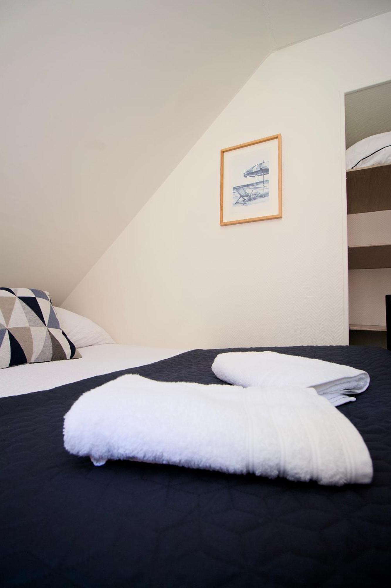 Petit Duplex Lumineux, Hyper Centre A 2 Pas Du Port, Intendance Luxury Host Cherbourg-en-Cotentin Exterior photo
