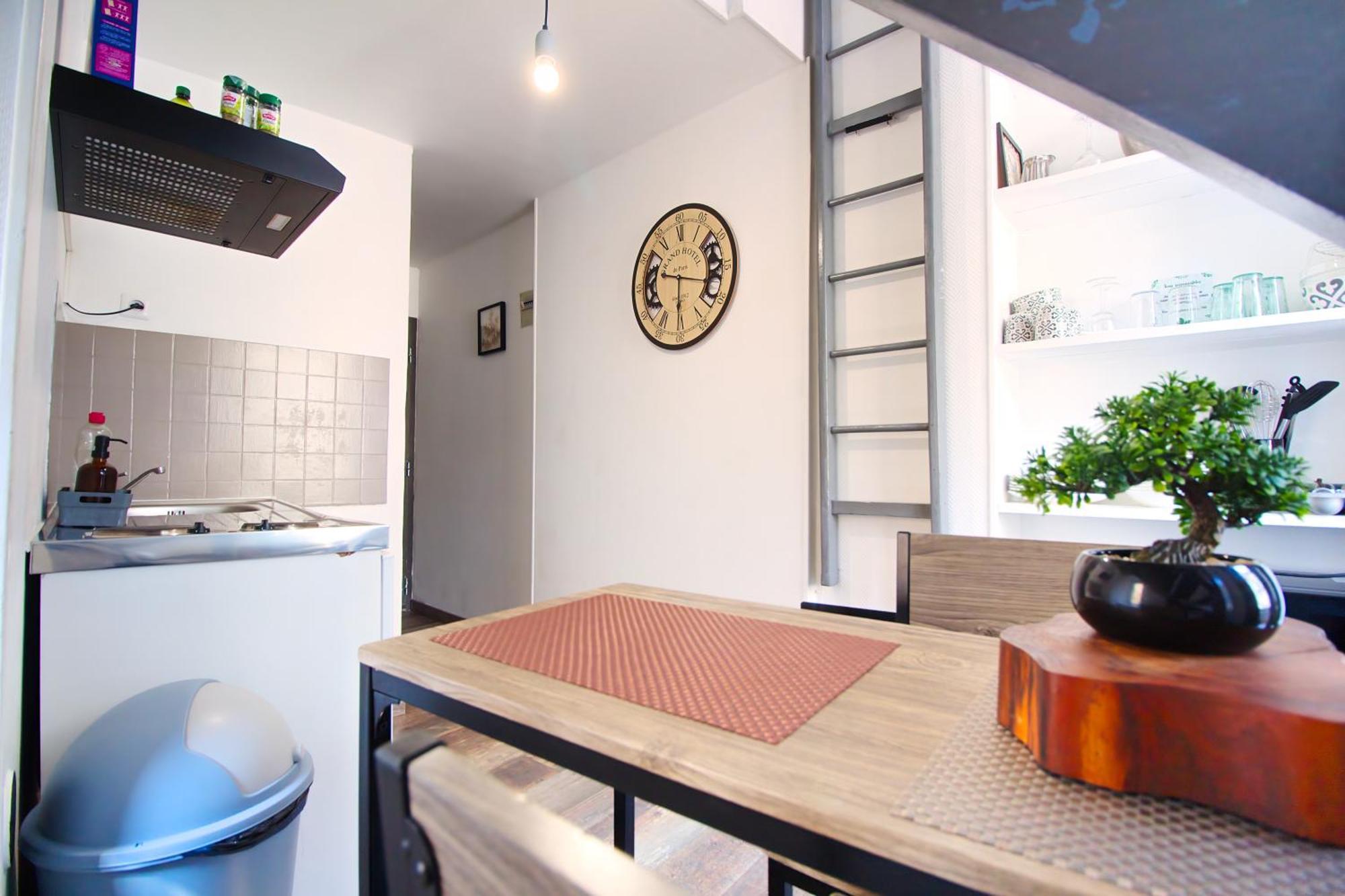 Petit Duplex Lumineux, Hyper Centre A 2 Pas Du Port, Intendance Luxury Host Cherbourg-en-Cotentin Exterior photo